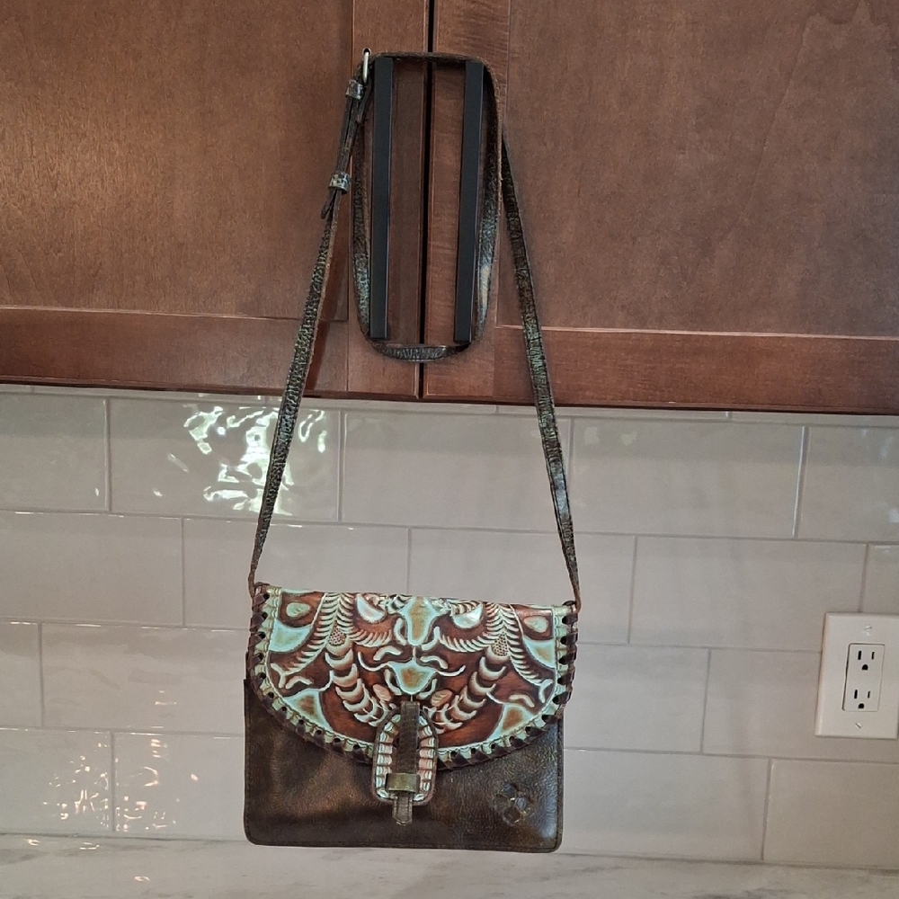 Crossbody Bag